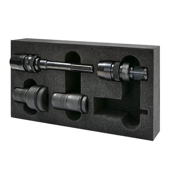 HMT HD Adapter Insertfoam Set 4pc